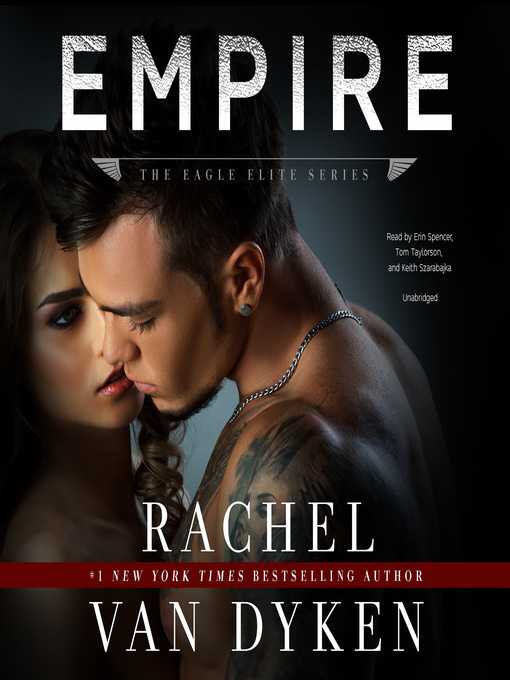 Title details for Empire by Rachel Van Dyken - Available
